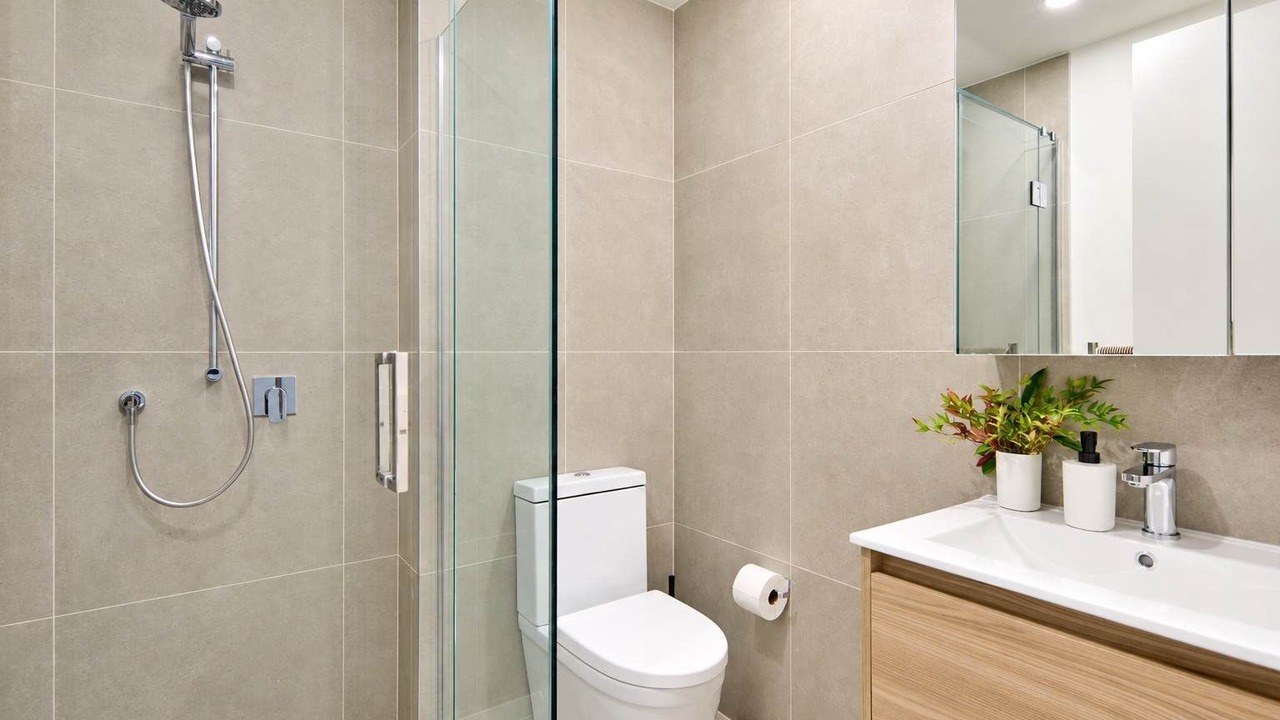 Photo of Bathroom in Te Aro