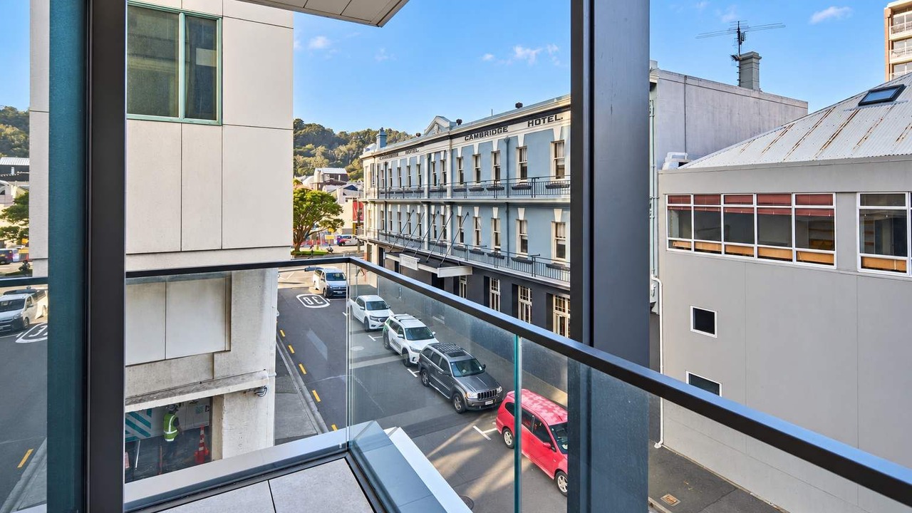 Photo of Outdoor in Te Aro