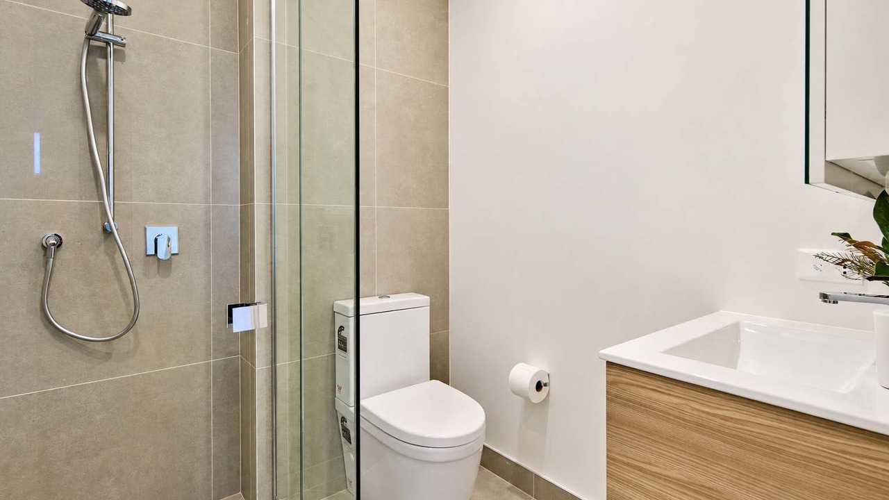Photo of Bathroom in Te Aro
