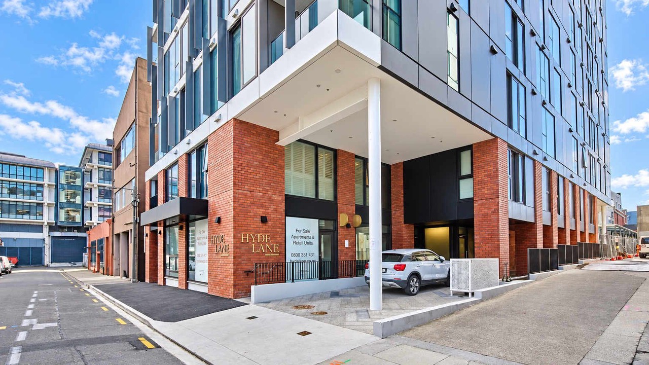 Photo of Outdoor in Te Aro