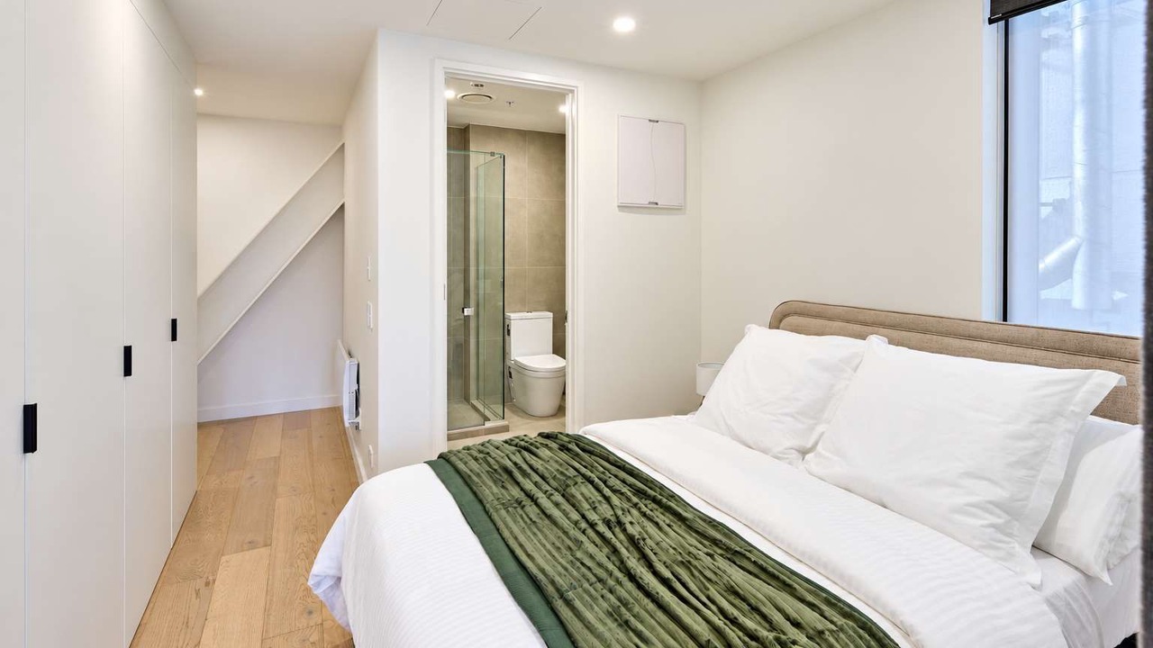 Photo of Bathroom in Te Aro