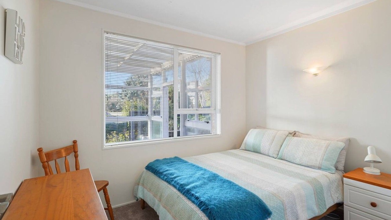 Photo of Bedroom in Auckland