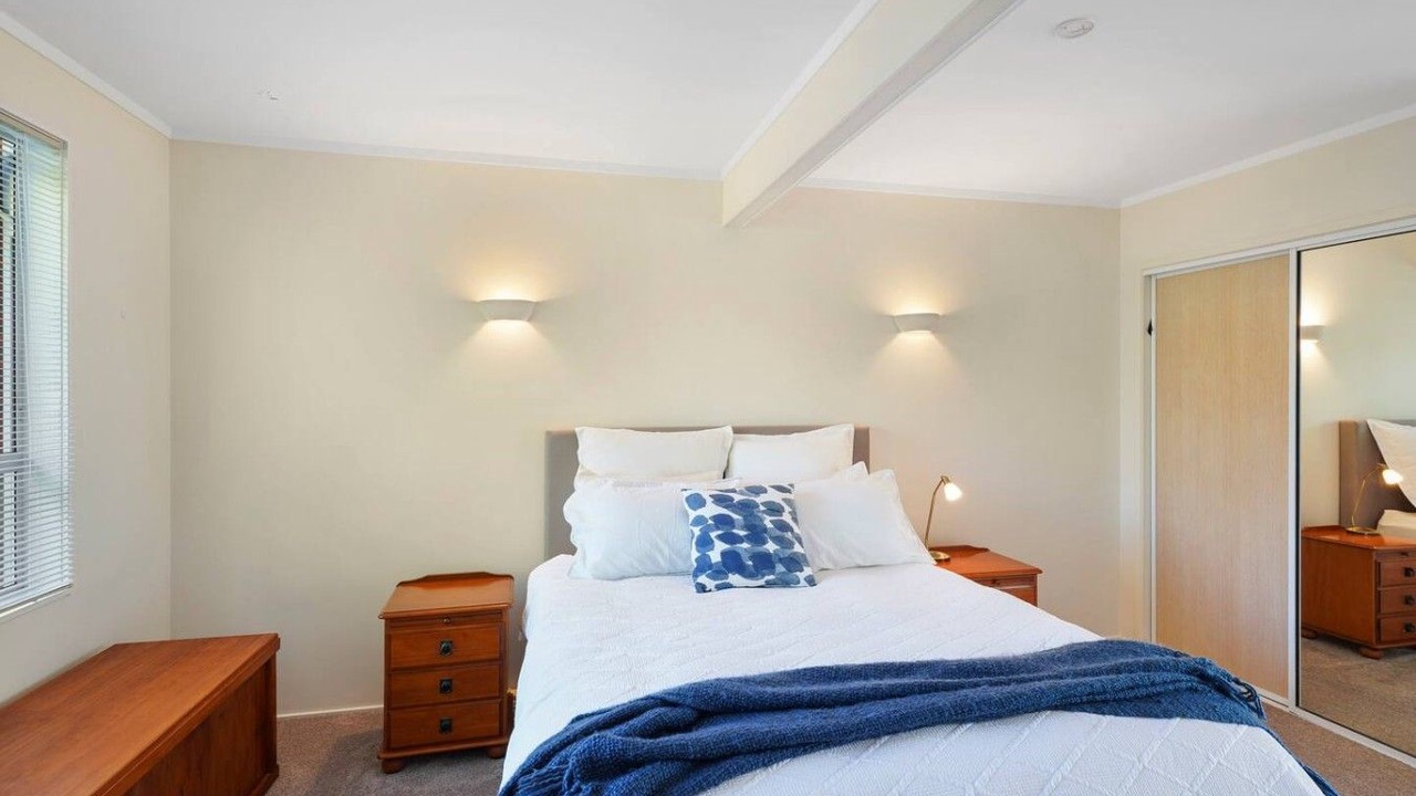 Photo of Bedroom in Auckland