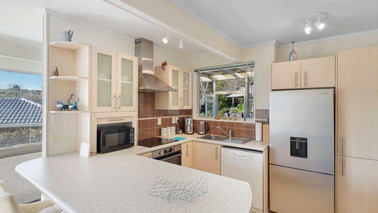 Photo of Kitchen in Auckland