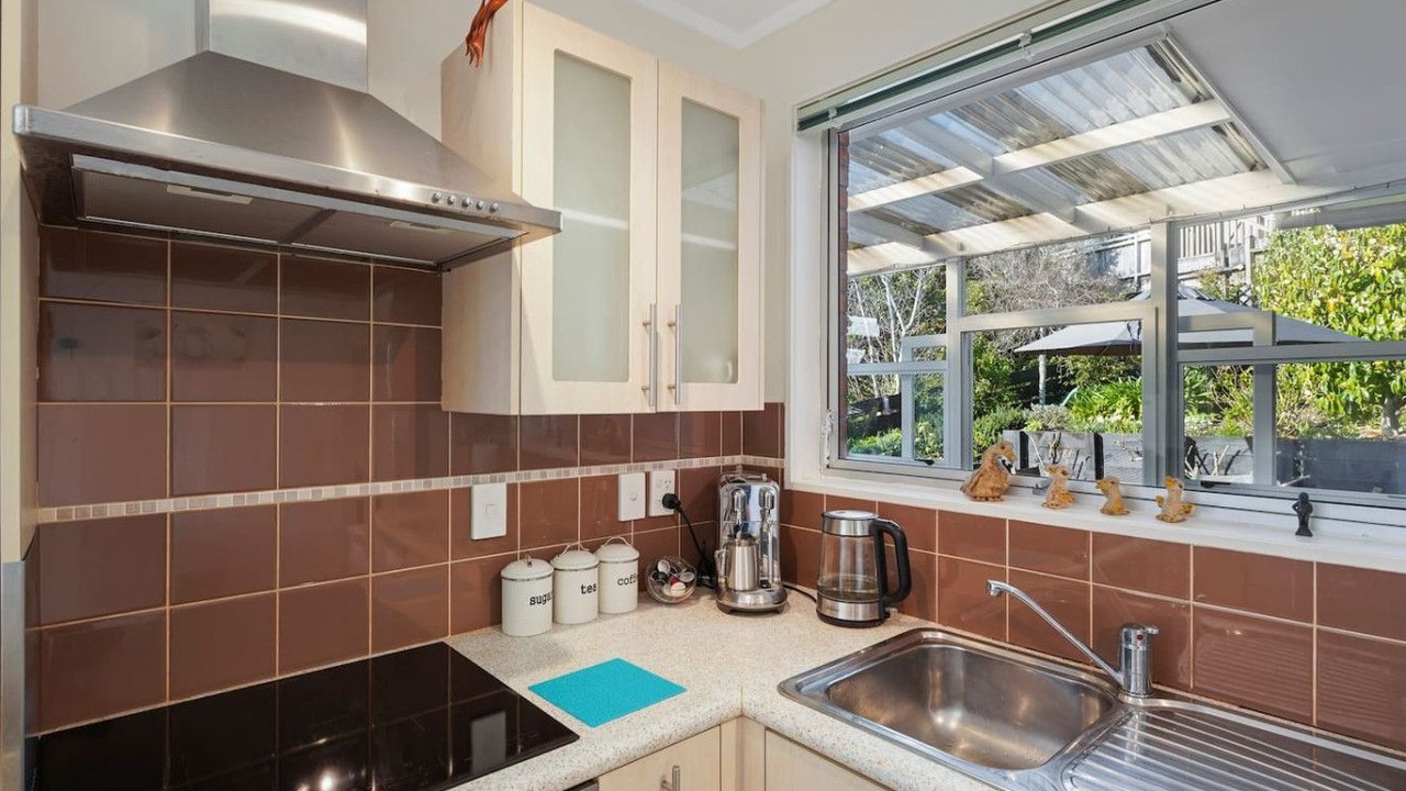 Photo of Kitchen in Auckland