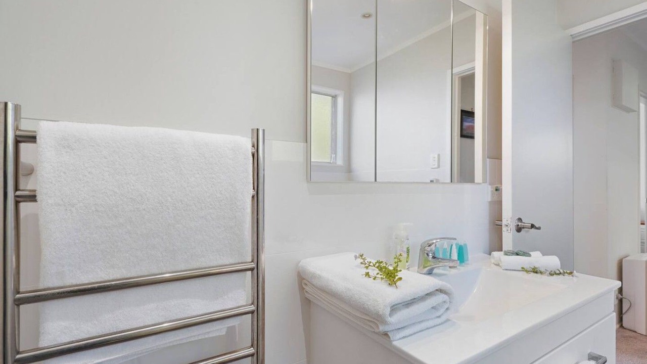 Photo of Bathroom in Auckland