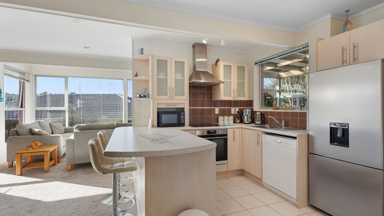 Photo of Kitchen in Auckland