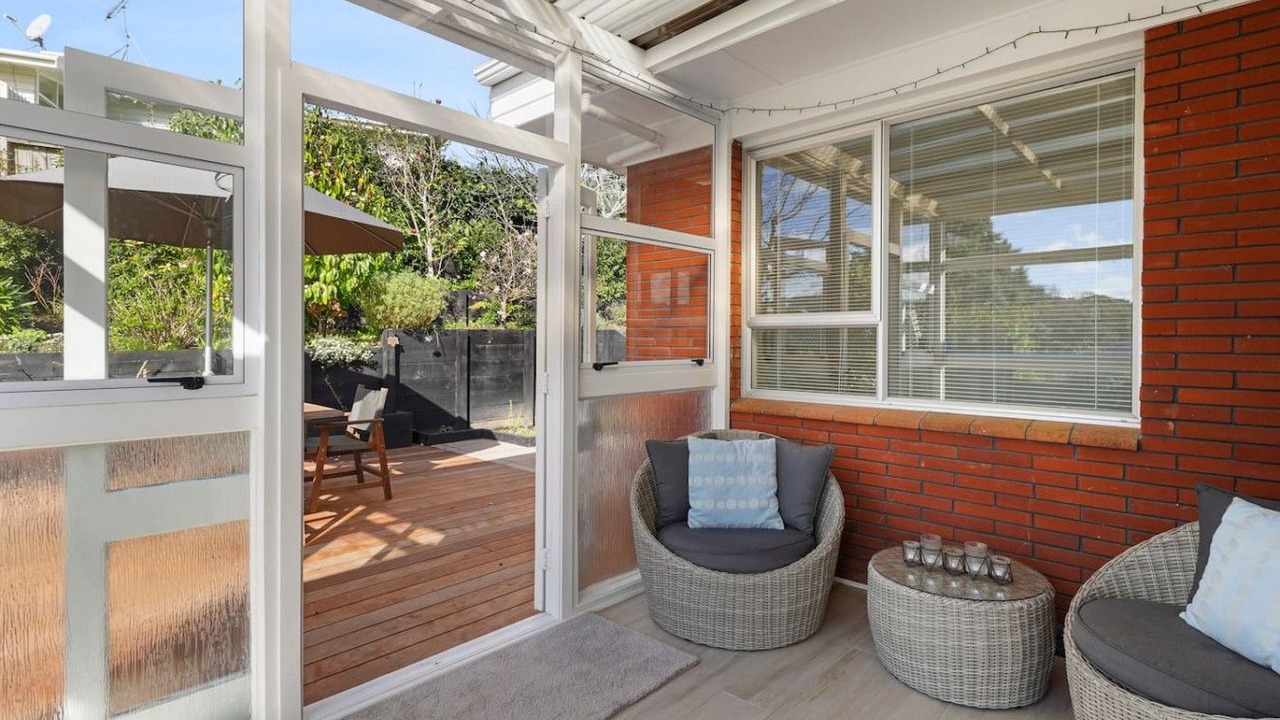 Photo of Patio Balcony in Auckland