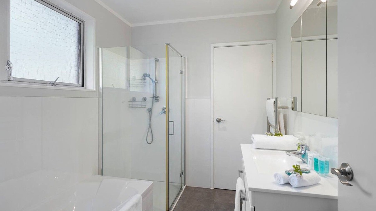 Photo of Bathroom in Auckland