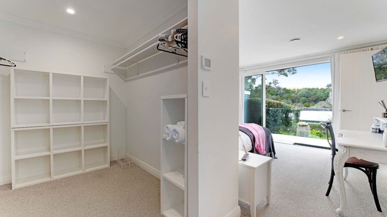 Photo of Bedroom in Whangateau
