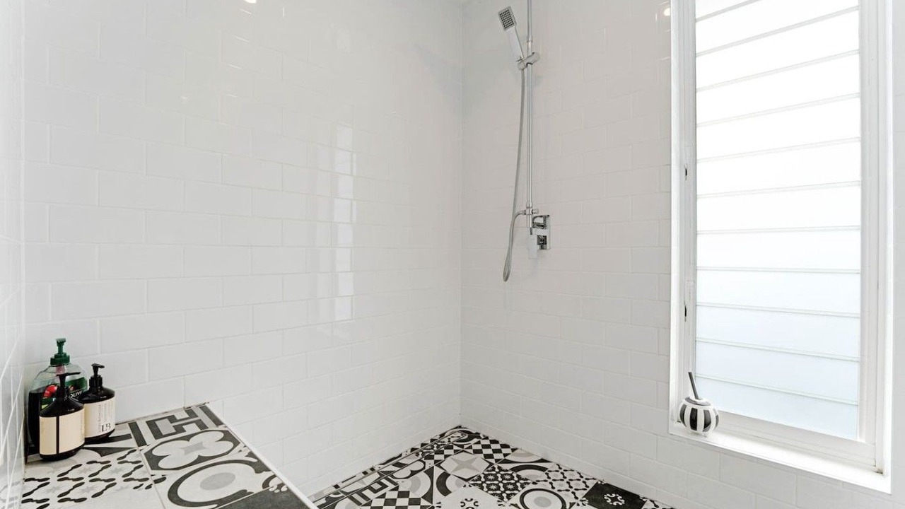Photo of Bathroom in Whangateau