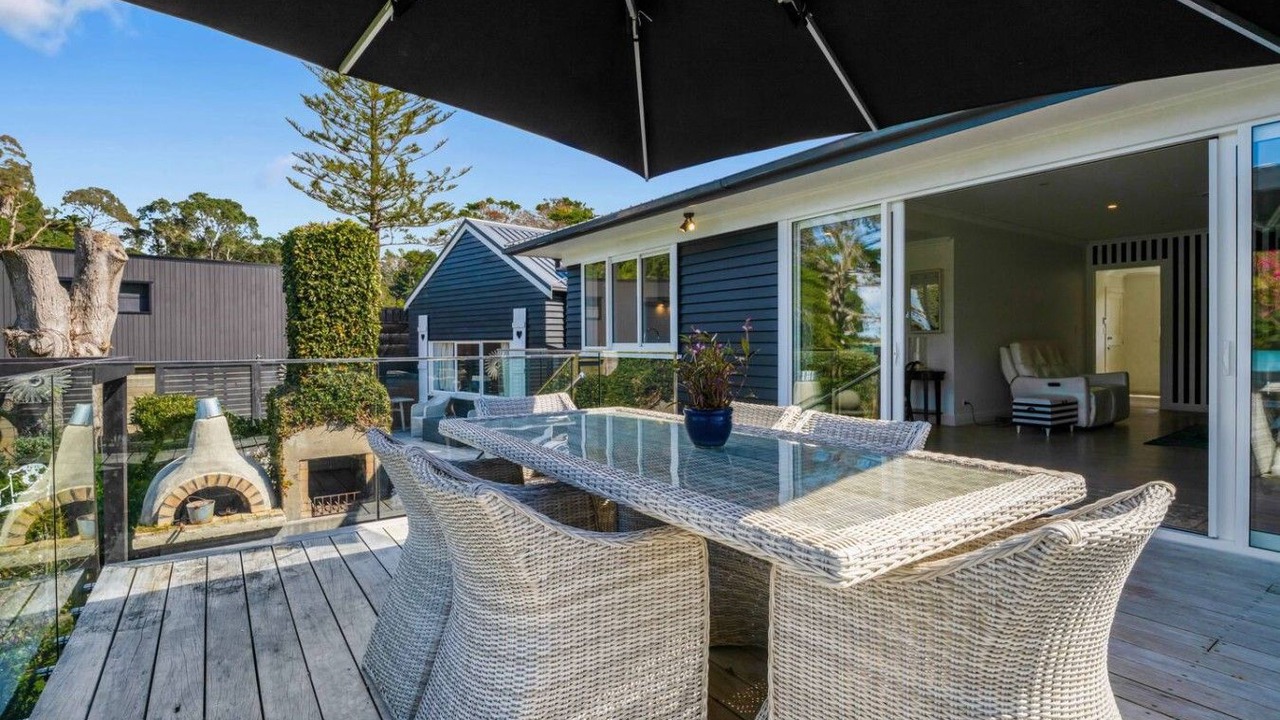 Photo of Outdoor in Whangateau