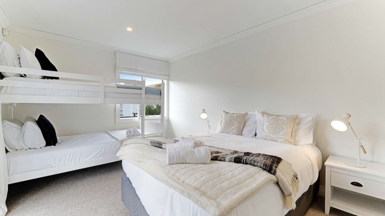 Photo of Bedroom in Whangateau