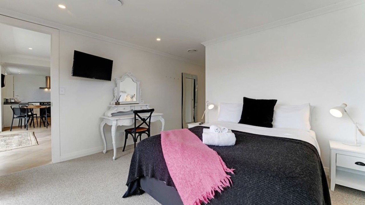 Photo of Bedroom in Whangateau