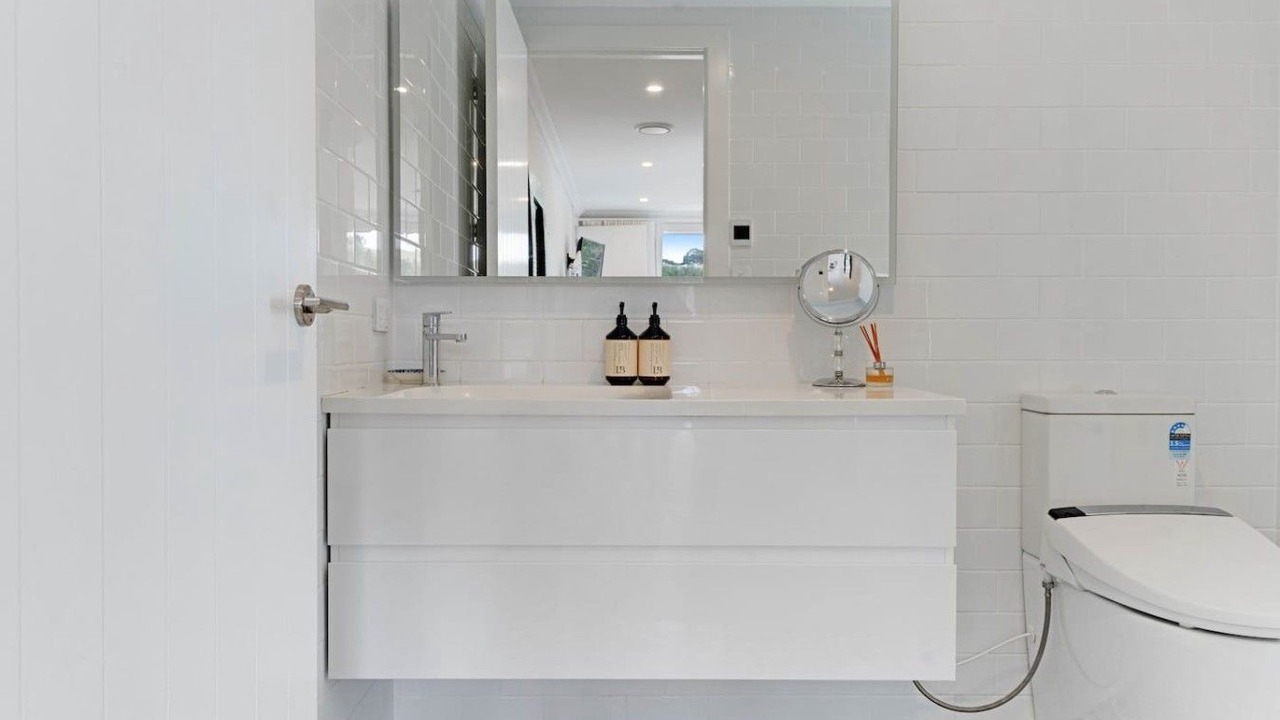 Photo of Bathroom in Whangateau