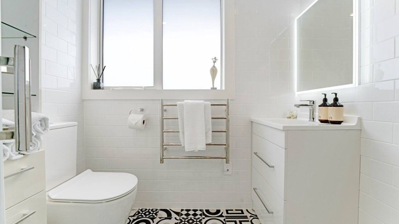 Photo of Bathroom in Whangateau