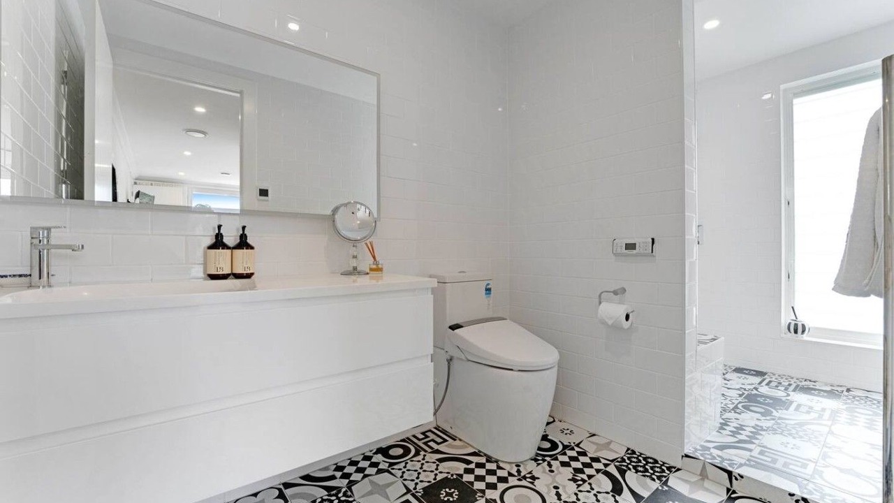 Photo of Bathroom in Whangateau