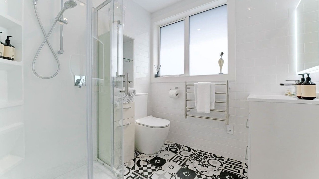 Photo of Bathroom in Whangateau