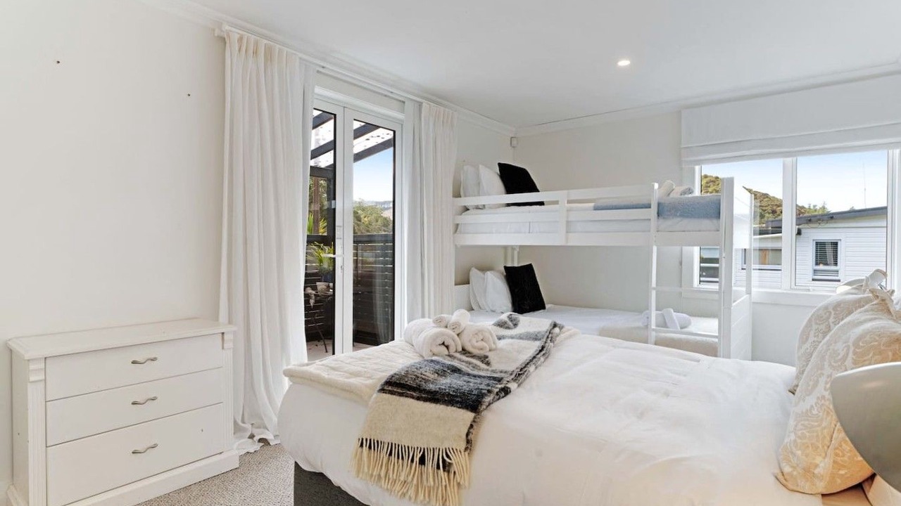 Photo of Bedroom in Whangateau