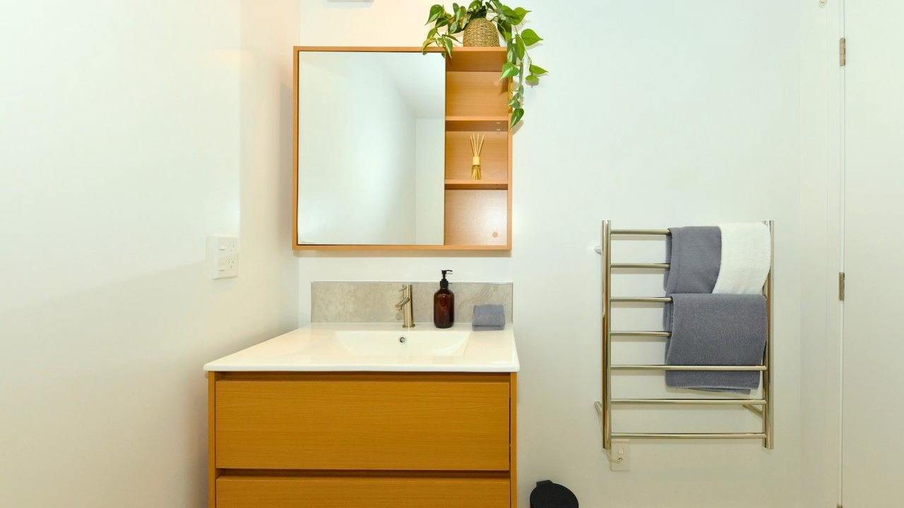 Photo of Bathroom in Christchurch City Centre