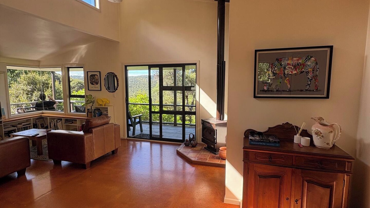 Photo of Livingroom in Omiha