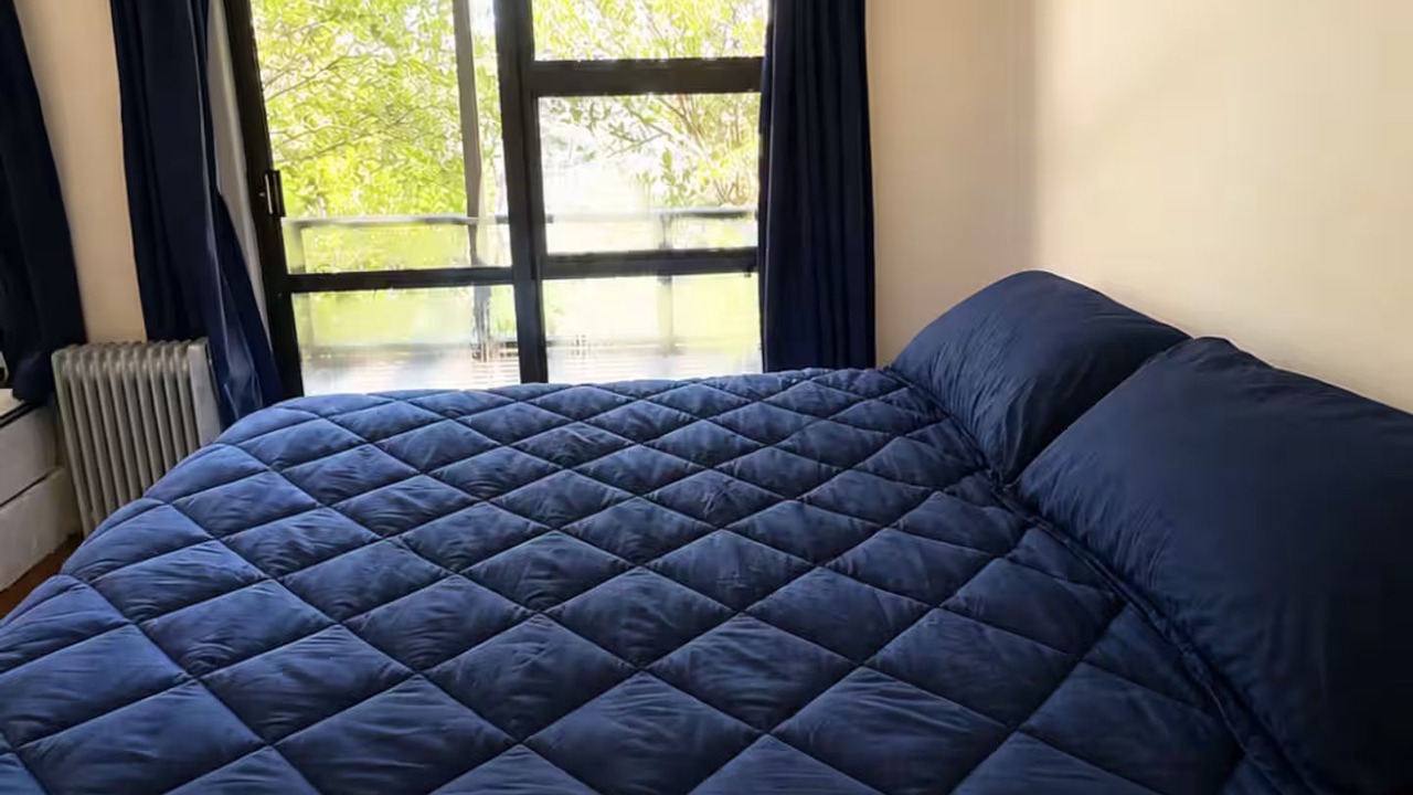 Photo of Bedroom in Omiha
