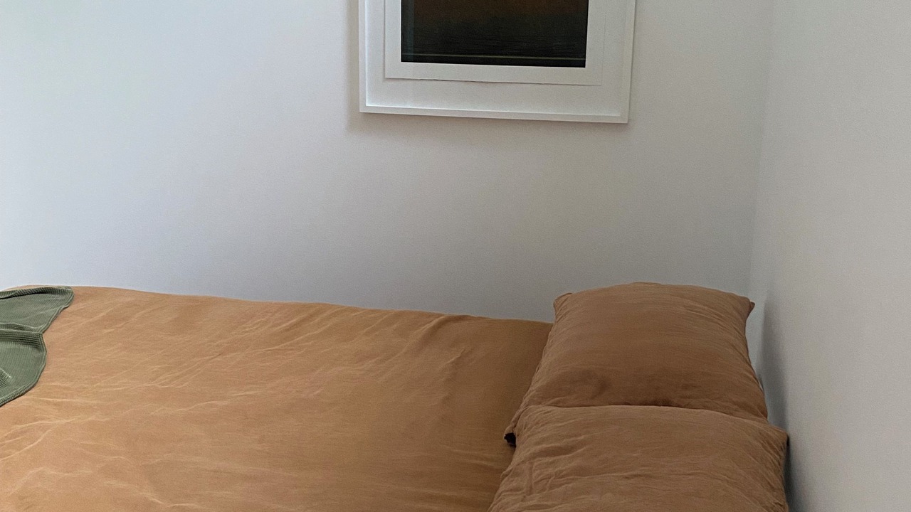 Photo of Bedroom in Mount Albert