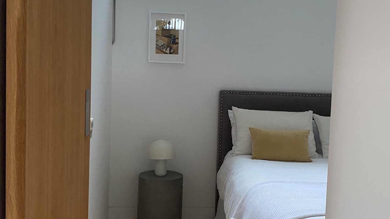 Photo of Bedroom in Mount Albert