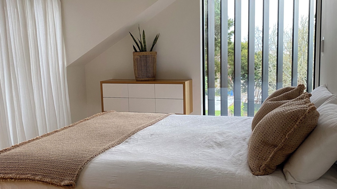 Photo of Bedroom in Mount Albert