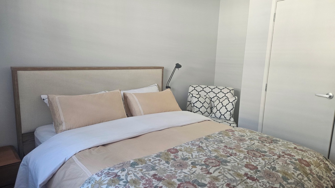 Photo of Bedroom in Papamoa Beach