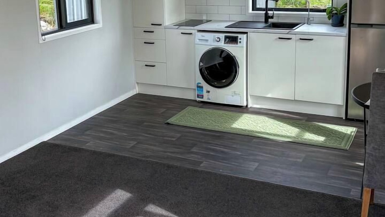 Photo of Kitchen in Tuakau