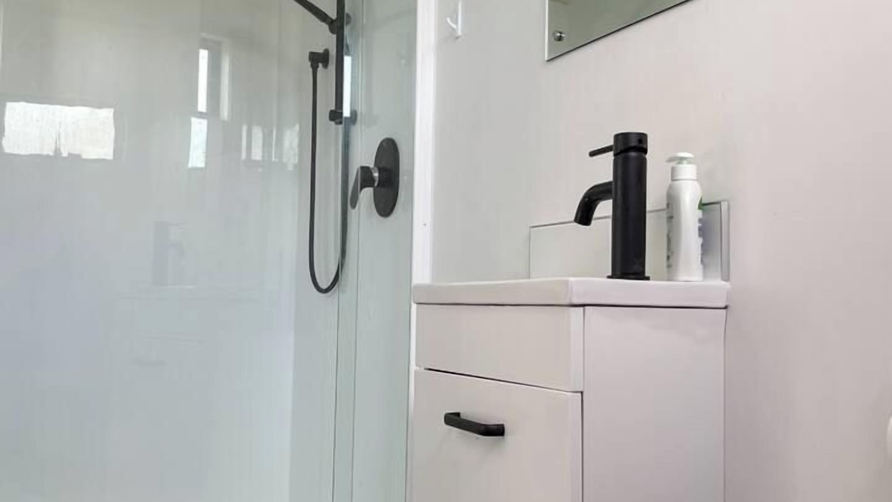 Photo of Bathroom in Tuakau