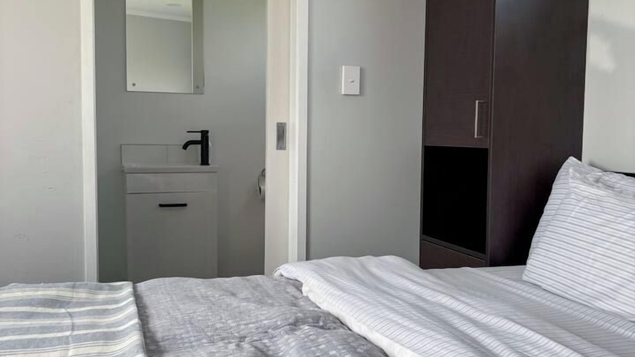 Photo of Bedroom in Tuakau