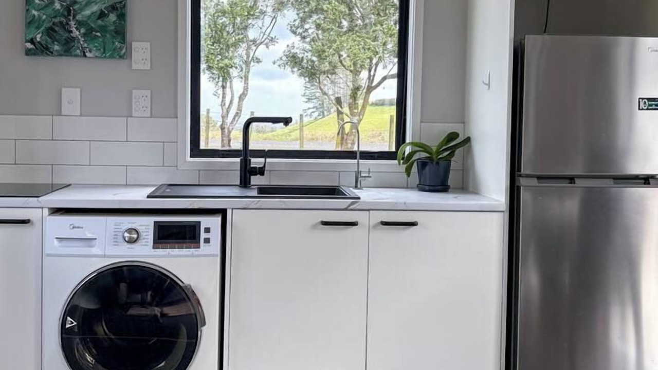 Photo of Kitchen in Tuakau