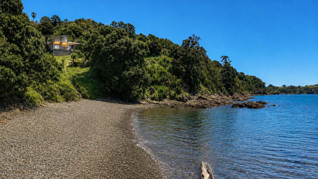 Photo of Others in Waiheke Island