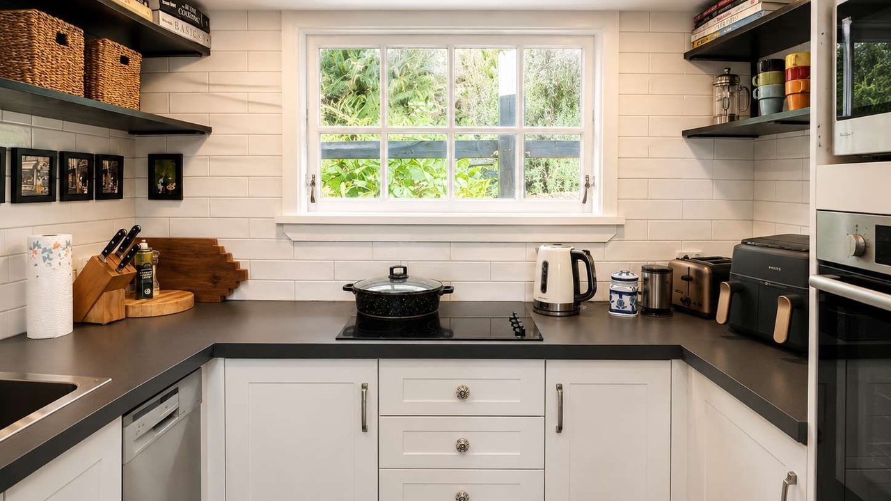 Photo of Kitchen in Waiheke Island