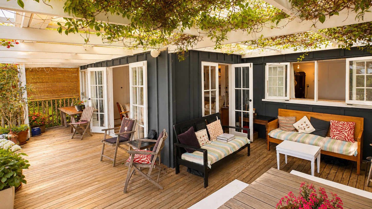 Photo of Outdoor in Waiheke Island