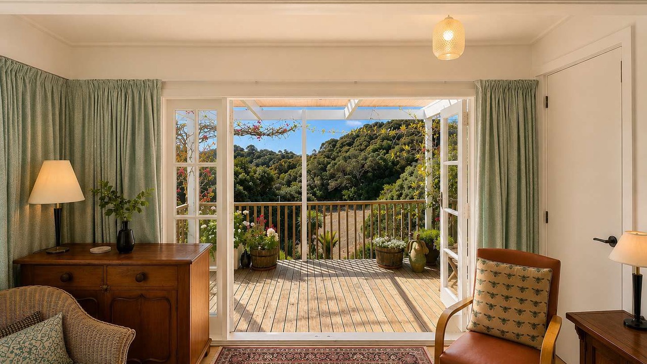 Photo of Outdoor in Waiheke Island