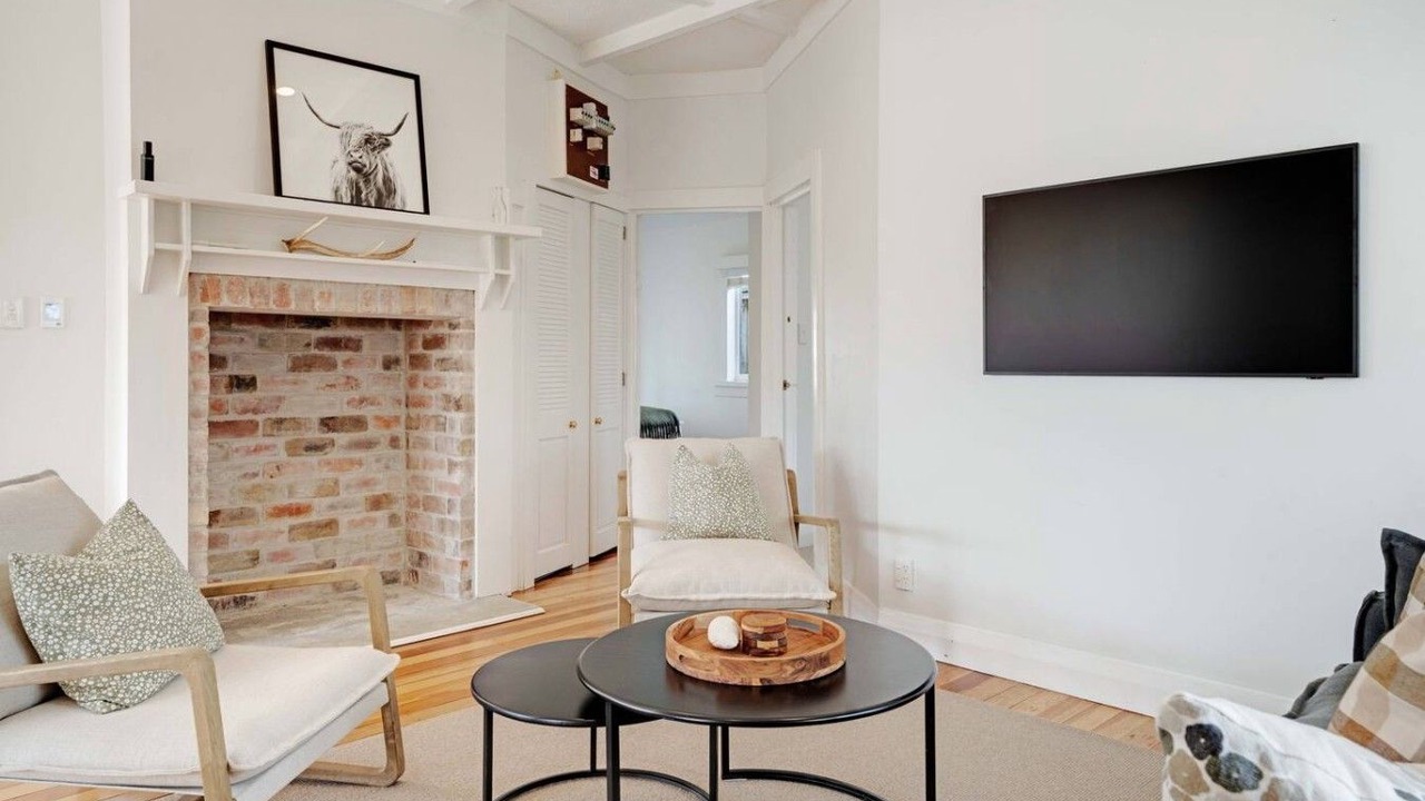 Photo of Livingroom in Massey
