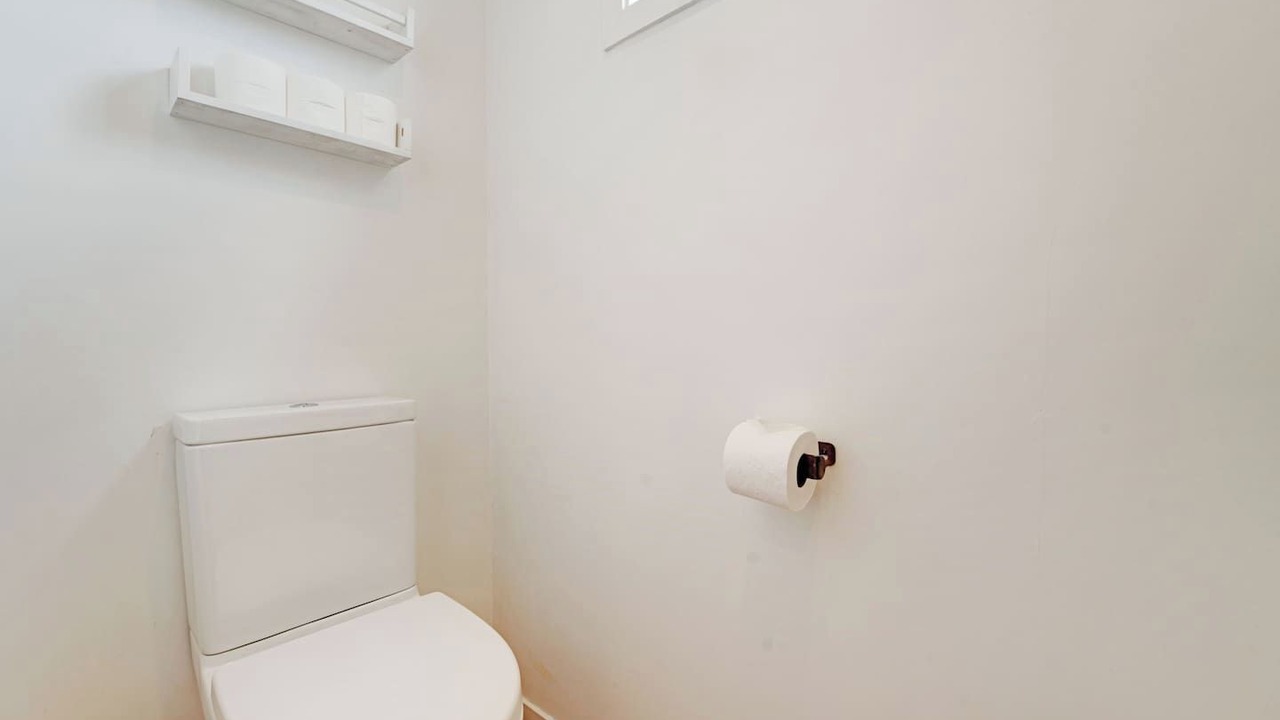 Photo of Bathroom in Massey
