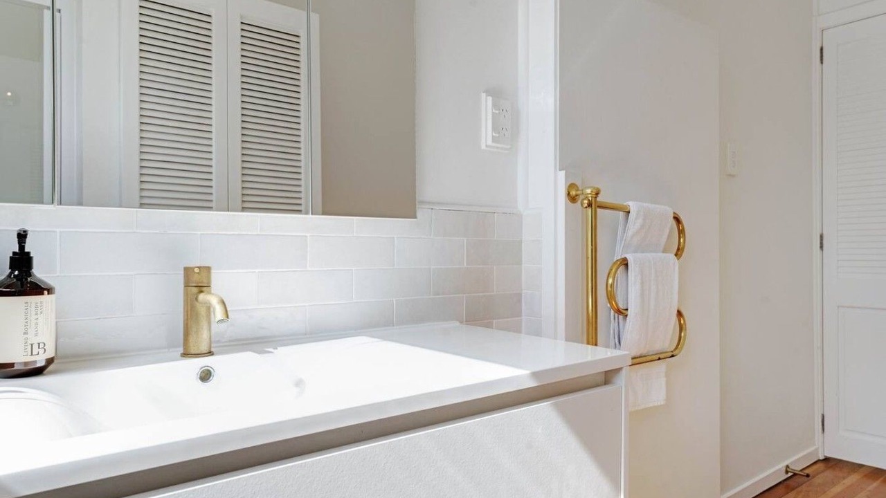 Photo of Bathroom in Massey