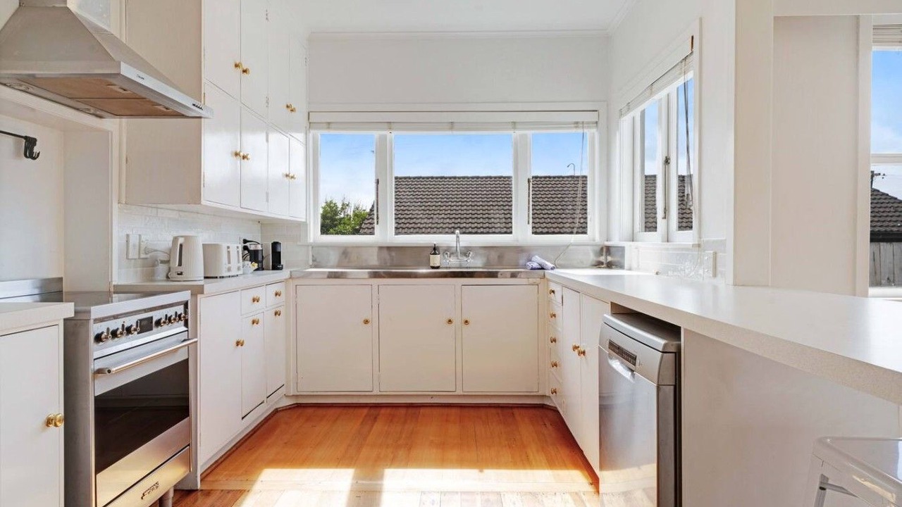 Photo of Kitchen in Massey