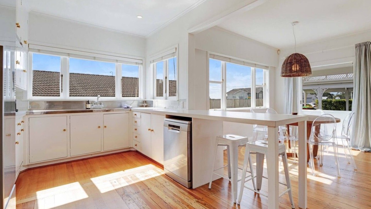 Photo of Kitchen in Massey