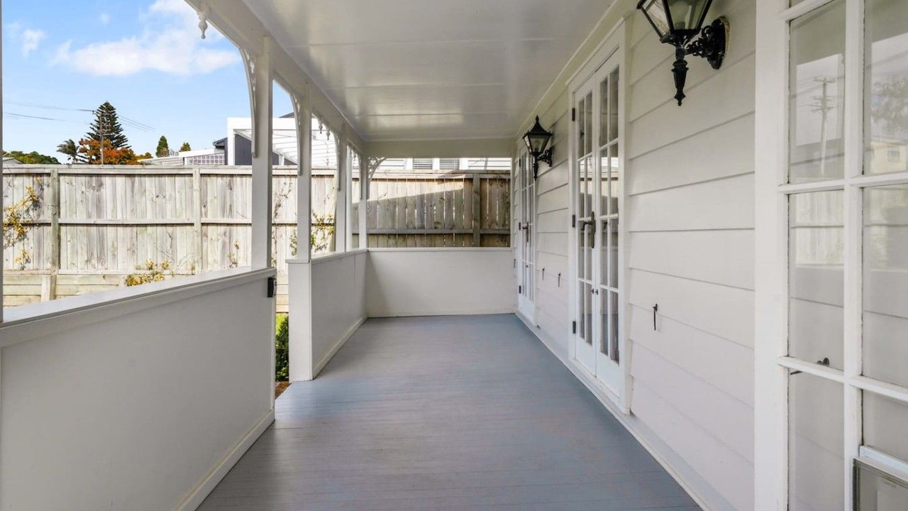 Photo of Patio Balcony in Massey
