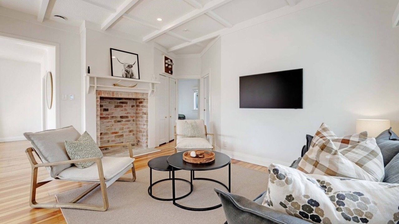 Photo of Livingroom in Massey