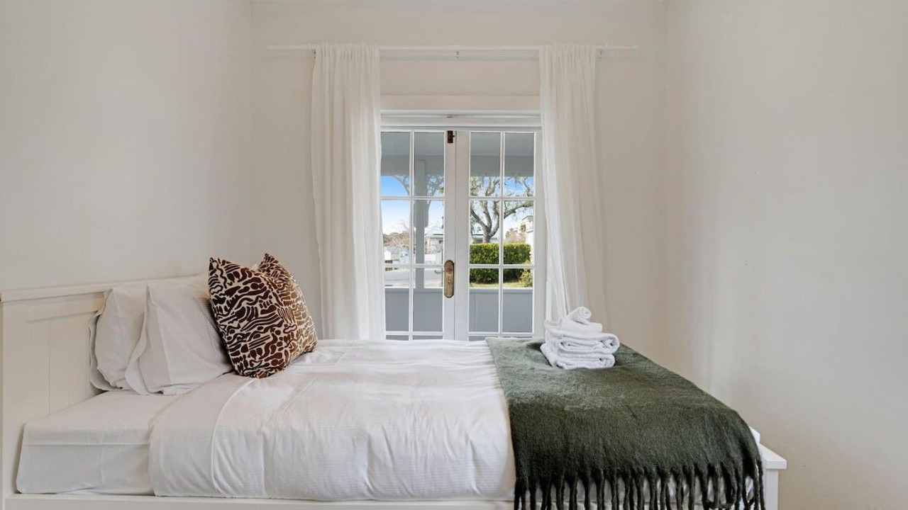 Photo of Bedroom in Massey
