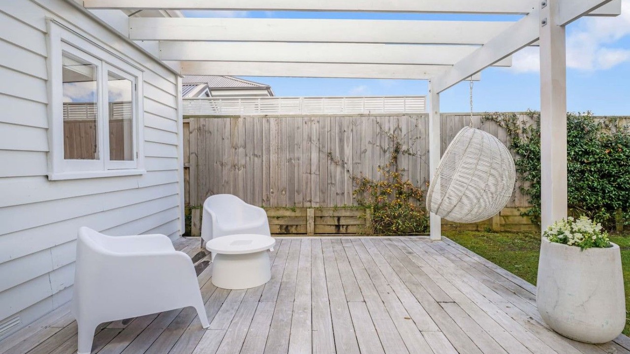 Photo of Patio Balcony in Massey