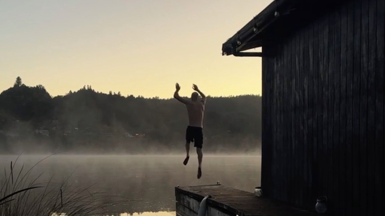 Photo of Others in Lake Tarawera
