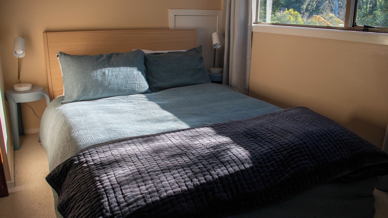 Photo of Bedroom in Lake Tarawera