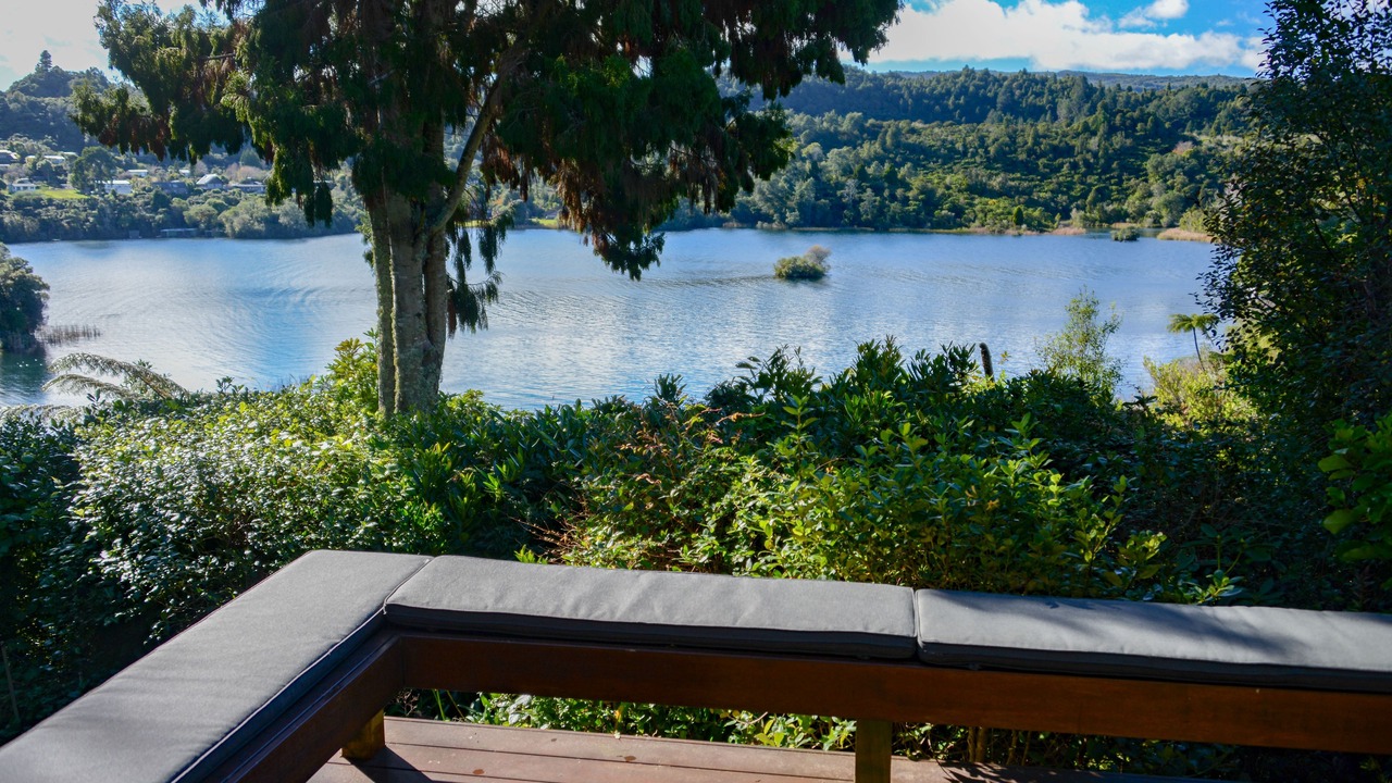 Photo of Outdoor in Lake Tarawera